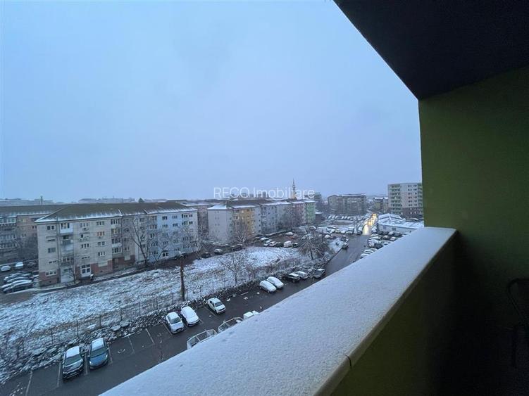 RECO Apartament modern cu 2 camere-55 mp utili- nou, Nufarul - 16