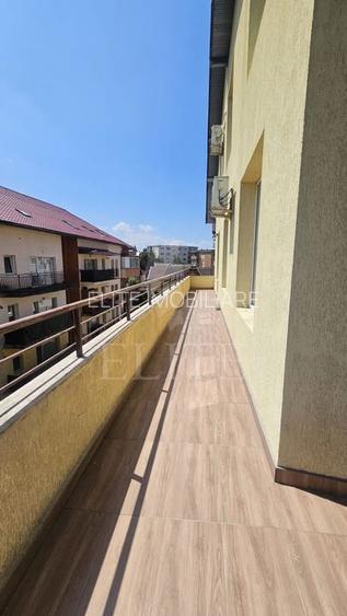 Apartament 4 camere în zona str. Padurii - 14
