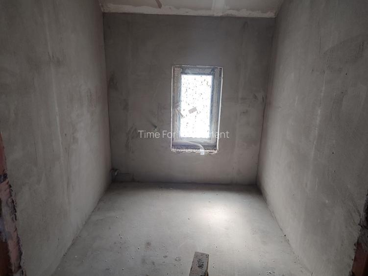 Sanandrei, Casa Individuala,, Suprafete Generoase, - 20