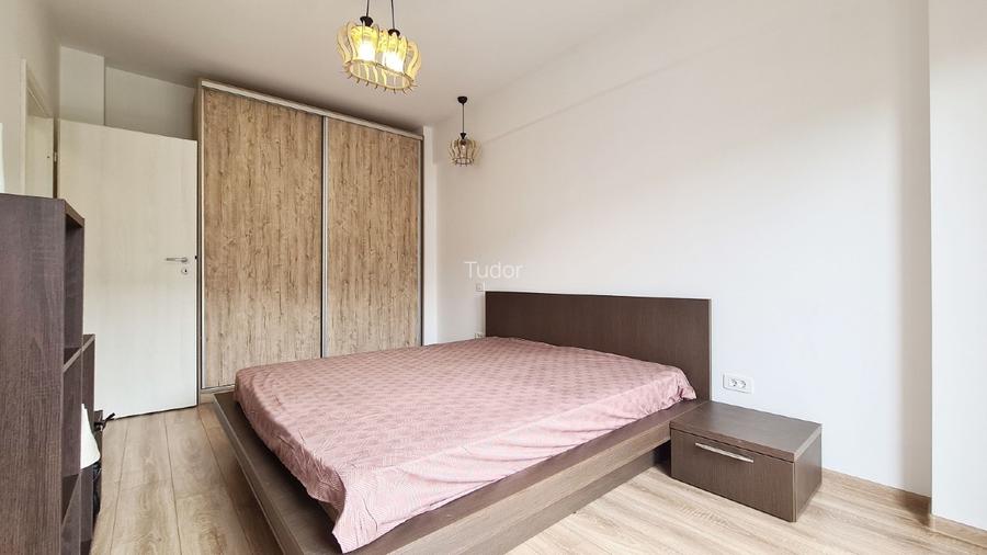 Apartament de închiriat  - 5