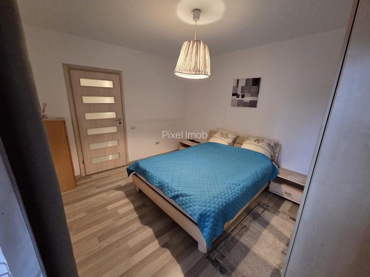 Casa 4 cam P+1 Ghencea Cooperativei / Parcare /Centrala - 14