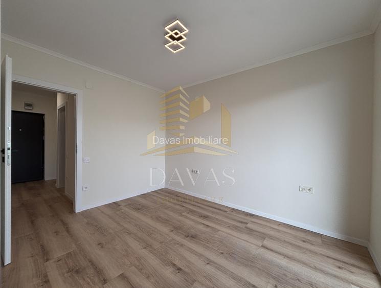 Apartament de 3 camere semidecomandat | Floresti - 11