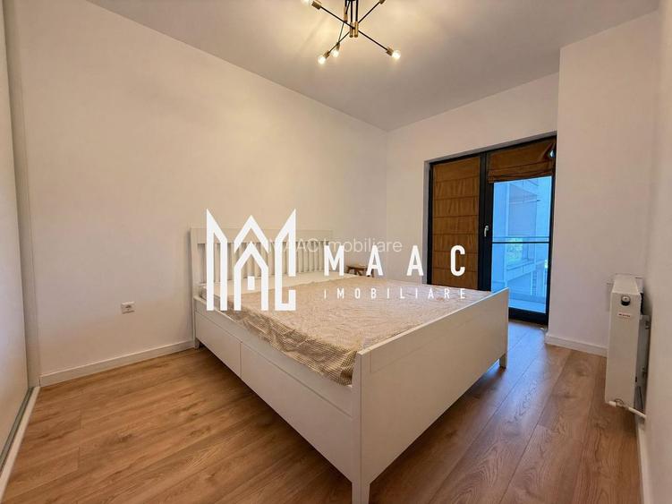 Apartament 2 camere | Pet-Friendly | Etaj 1 | Balcon - 3