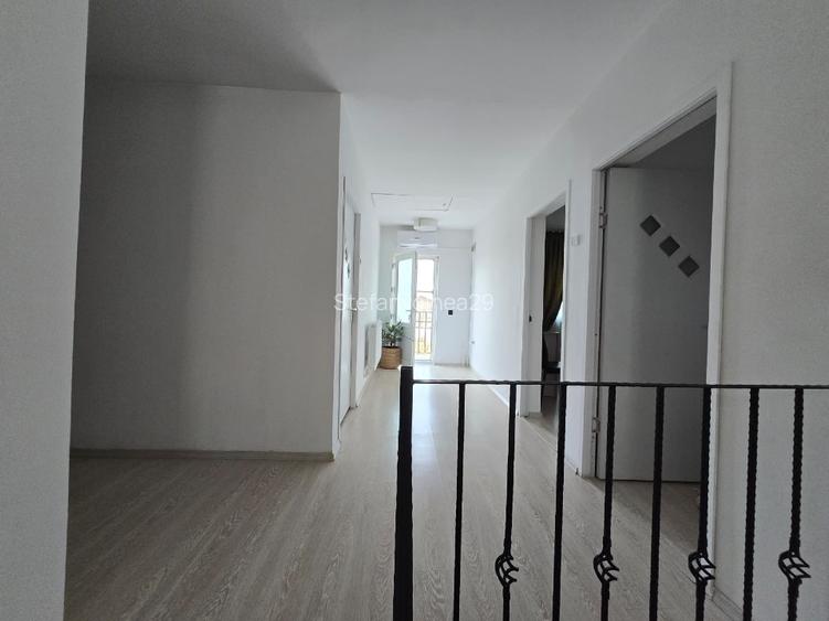 Casa de vânzare 5 camere cu pod Pantelimon - 6