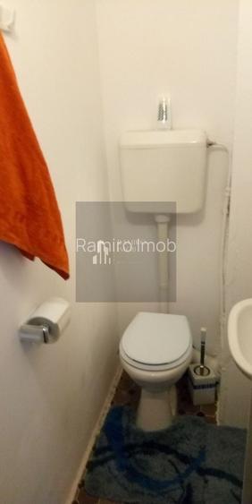 Apartament 4 camere Drumul Taberei - 14