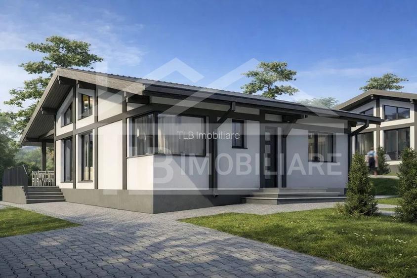 Casa cu 4 camere, 160 mp, Zona Voiniceni - 4