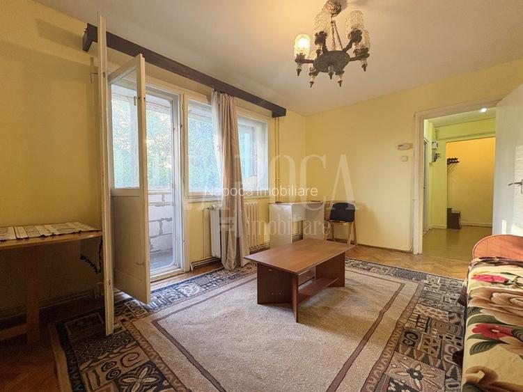 Apartament 2 camere de inchiriat in Gheorgheni, Cluj Napoca - 2