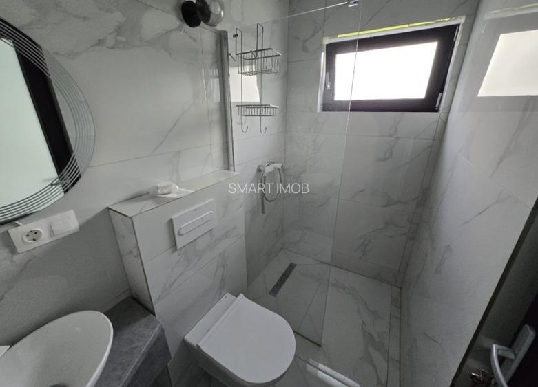Casa 120mp zona strazii Crasnei finisata mobilata utilata 235000eur+TVA - 6