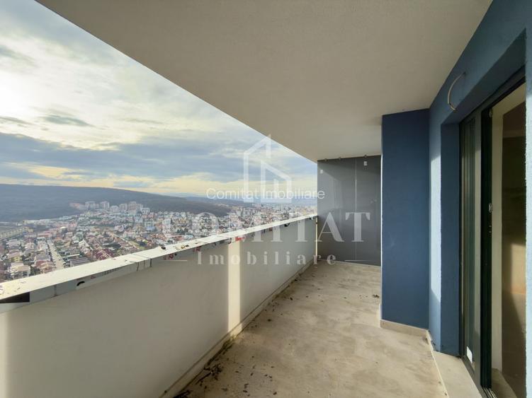 Penthouse 3 niveluri | Terase panoramice | 0% comision | Wings - 13