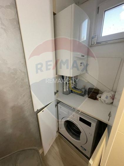 Apartament cu 3 camere de închiriat în zona Precista - 8