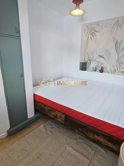 3 Camere de inchiriat | Victoriei | Metrou |  Mobilat | Pet Friendly - 3