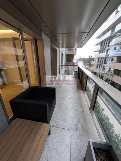 Inchiriere  Apartamnet  3  Camere Iancu Nicolae - 15