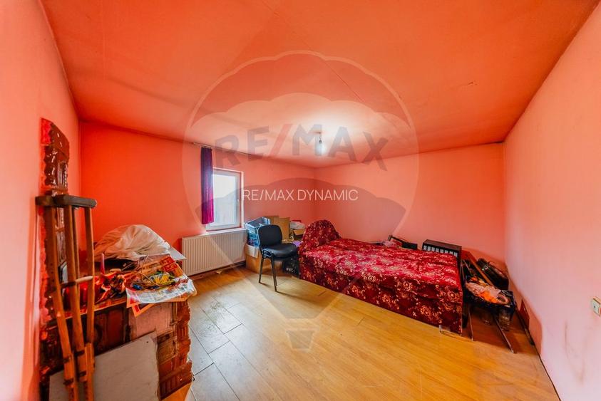 Casă /Macea/ARAD - 9