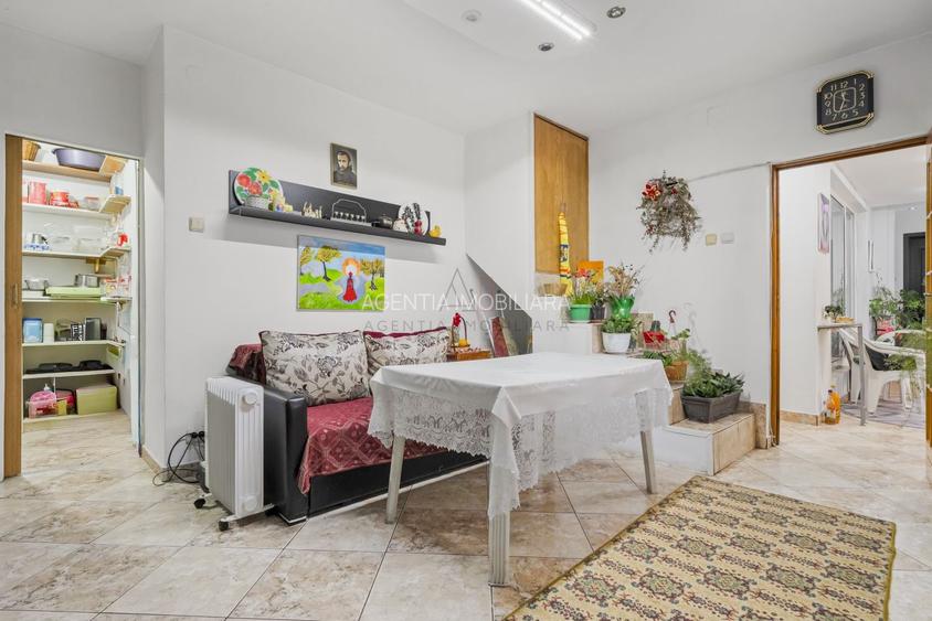 Comision 0/ Vila Obor/ Str Mihai Spatarul - 24