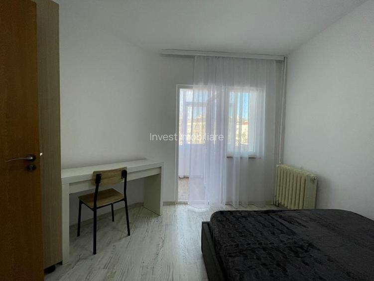 De vanzare, 2 camere, decomandat, zona Canta, Iasi - 5