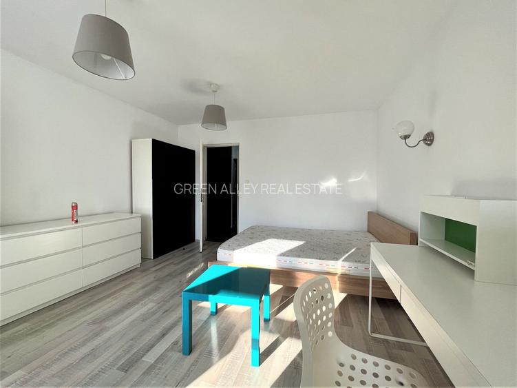 GARSONIERA || LANGA METROU TITAN SI PARC IOR || DE INCHIRIAT - 3