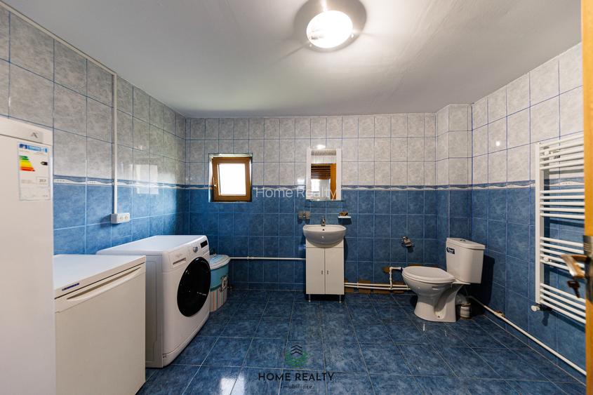 COMISION 0% I Casă + Teren - 3.763 mp I Peciu Nou - str. Principală. - 21