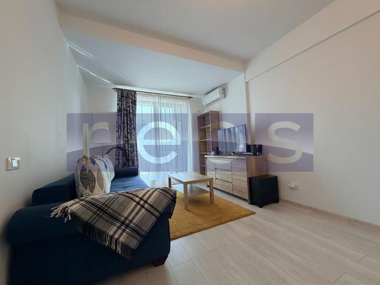 VANZARE APARTAMENT 2 CAMERE | METROU LA DOI PASI | PARCARE INCLUSA - 3