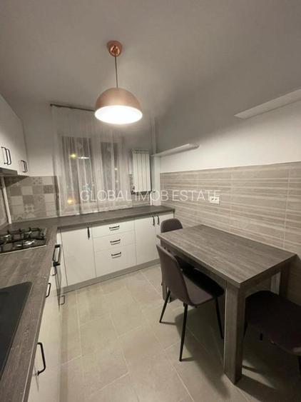 Inchiriere Apartament 4 camere, 2 bai Loc de parcare Drumul Taberei-Favorit - 3