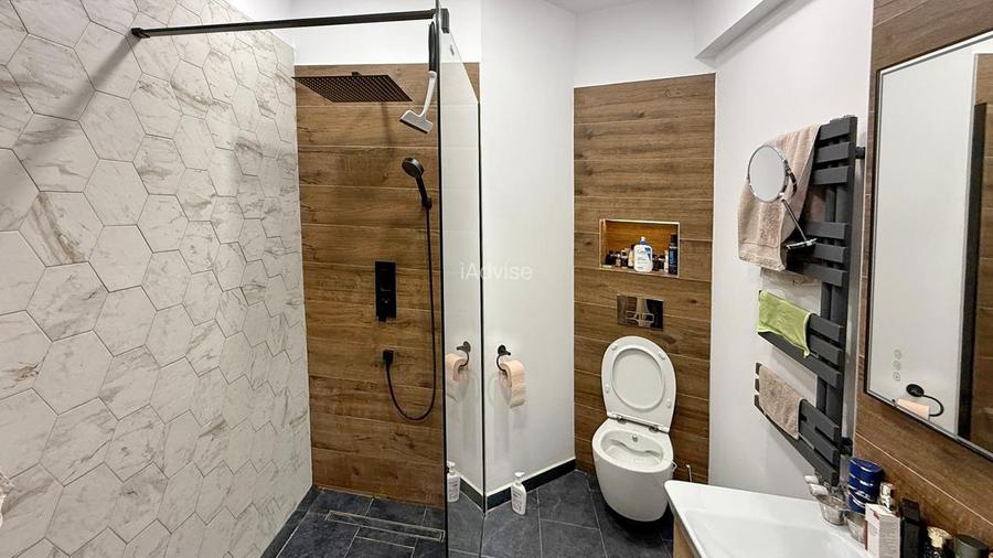 Apartamet 4 Camere Parter Casa Bartolomeu - 15