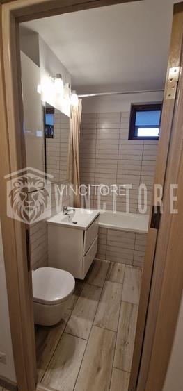Apartament 2 Camere Tineretului | Metrou - 14