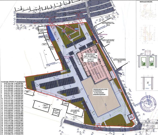 Teren disponibil pentru vanzare - 2