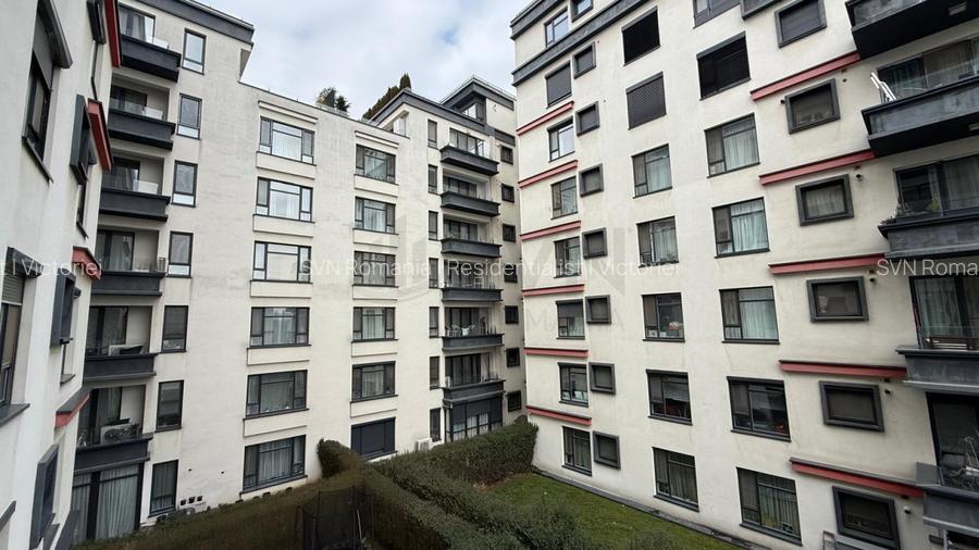 REA1028004 Apartament 3 camere Laguna Residence - 2