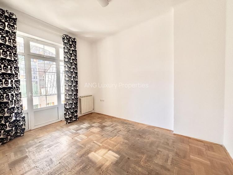 Ideal Birouri cu curte de inchiriat zona Floreasca - 8