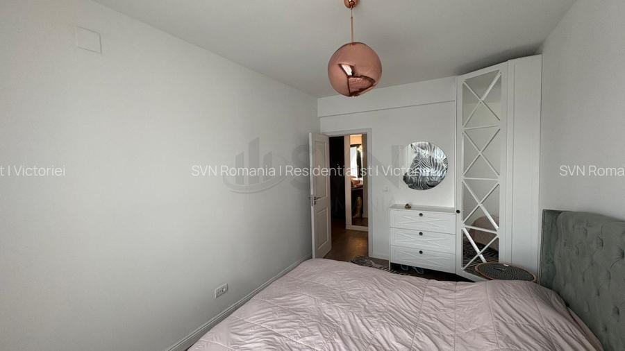 REA1027970 Apartament 2 Camere Pipera I langa A3 - 6