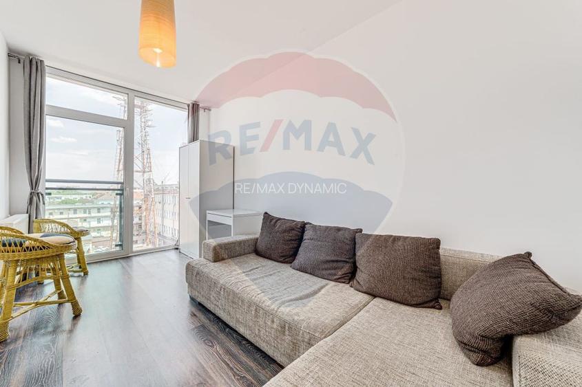 Apartament 3 camere Arad Plazza - 6