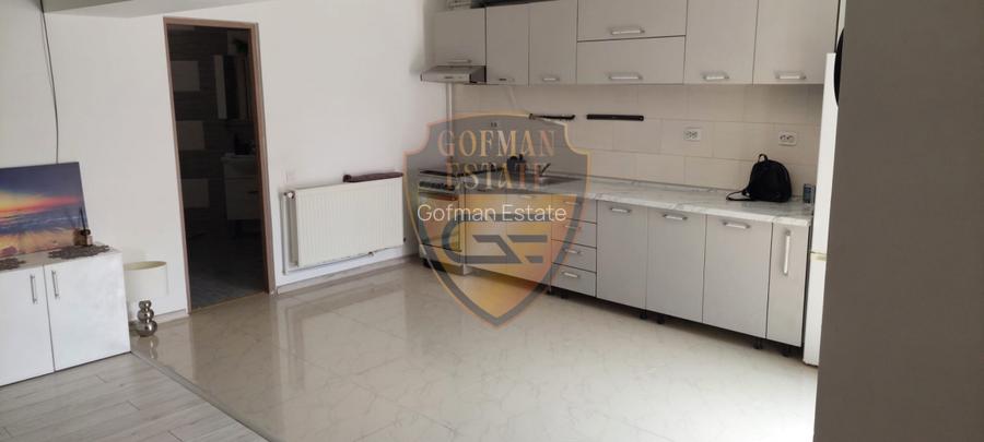 Casa 3 camere Faleza Nord aproape de plaja, centrala gaze, aer conditionat - 9