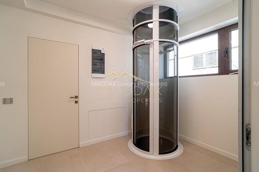 Vila Unica Noua cu 8 camere *300mp* // Dorobanti - 33