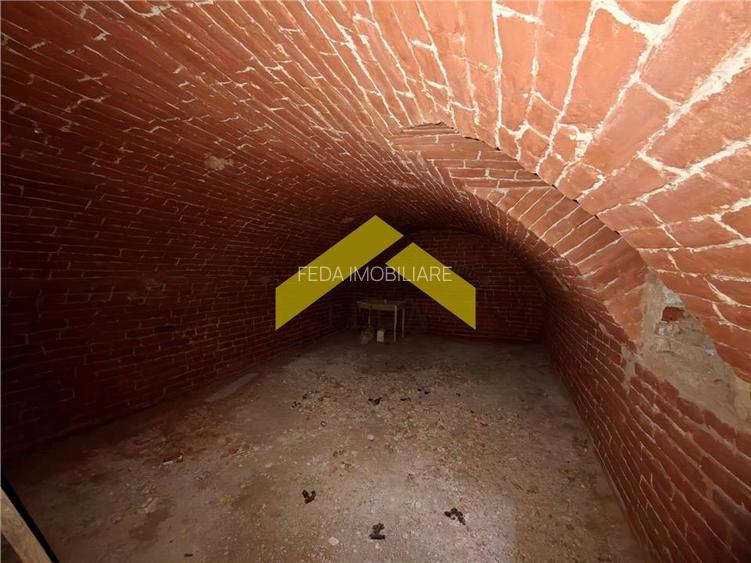 Casa la sol 170 mp utili plus teren de 1,122 mp in Vladimirescu de vanzare - 12