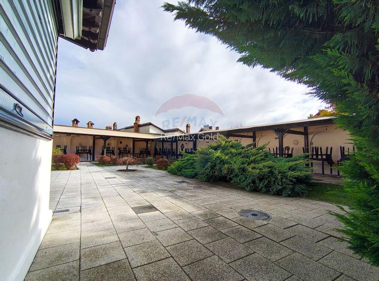 Două vile de patrimoniu, restaurate integral - 29