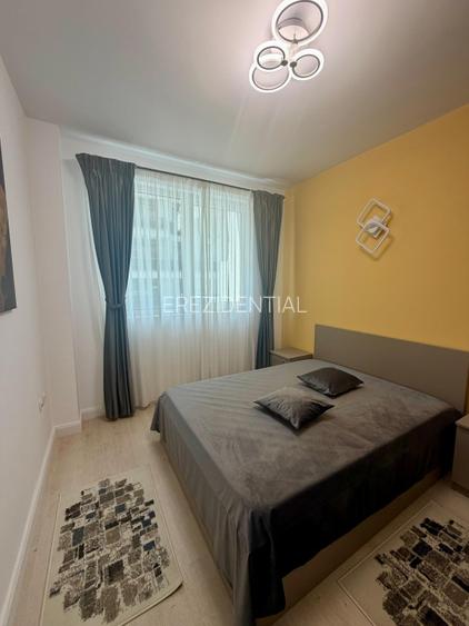Apartament 3 camere+ parcare subterana-zona Floreasca / Barbu Vacarescu - 5