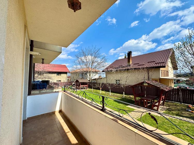 Apartament 2 camere, 55 mp, parcare, bloc 2013, CUG, Al. Tudor Neculai - 8