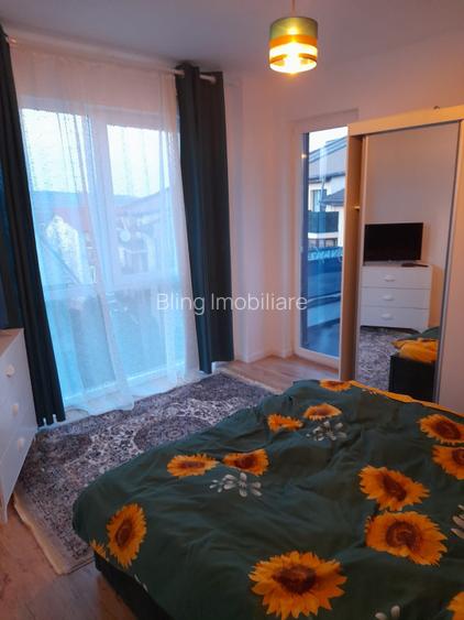 Apartament de 3 camere, 65mp, mobilat-utilat, , zona Fagului - 7