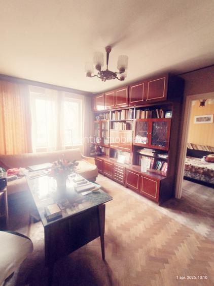 Ocazie - central 3camere-Zona Traian - 6