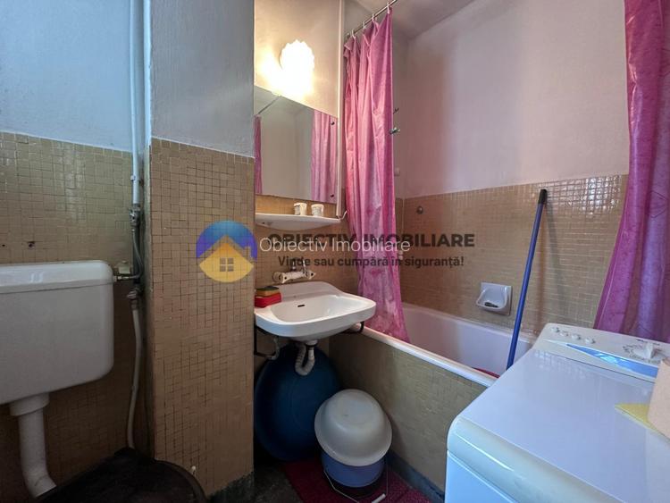 Apartament  2 camere ETAJ 2- zona Maratei  - 15