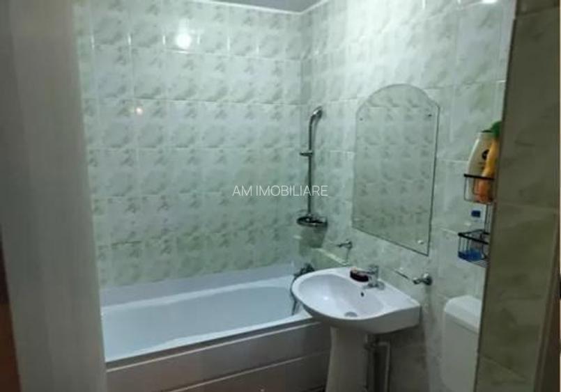 AP. 2 CAMERE - PIATA SUDULUI, PET-FRIENDLY, CENTRALA, METROU 6 MINUTE - 7
