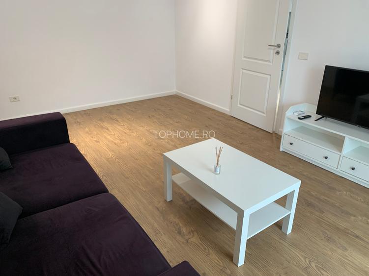 Apartament 2 camere finisat, mobilat si utilat, Trapezului - 1 Decembrie - 3