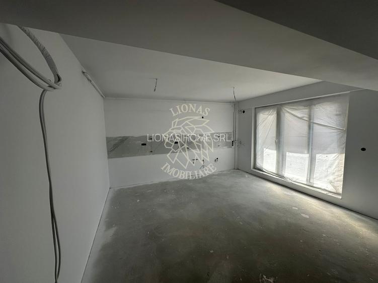 Apartament Nou Finisat 2 camere-balcon 9 mp-etaj 1-Zona Libertatii - 2