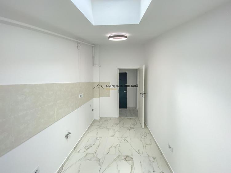 2 Camere Decomandat | Lift | Centrală Proprie I Comision 0%