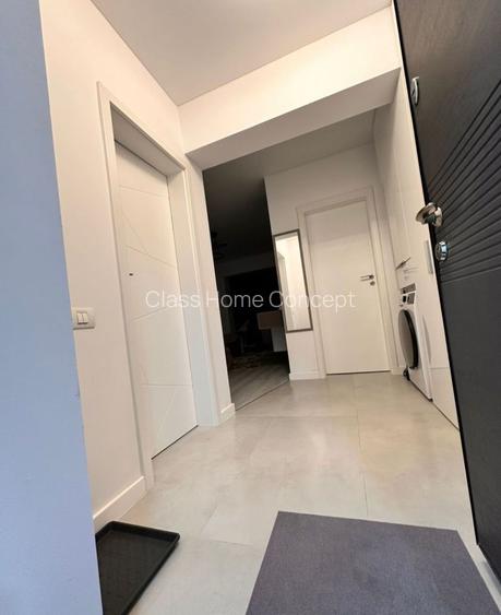 Garsoniera 40mp, Bloc Nou, Zona linistita, Parc, Metrou M2 - 6