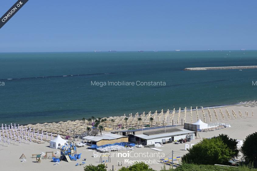 ✅Apartament la cheie, 2 camere și 2 băi – Naka · Faleză Nord · Reyna - 6