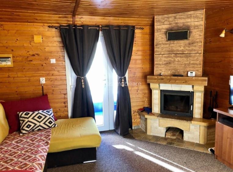 Casa cu destinatie multipla, teren de 1560 mp,  piscina,  Feleacu - 8