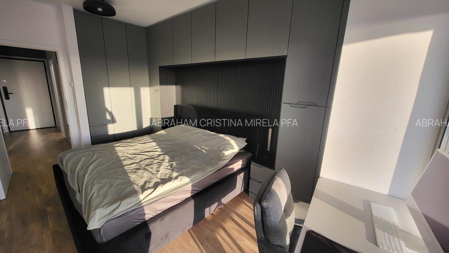 Vanzare apartament 2 camere Ready-to-Move, Art City by Bog'Art - 7