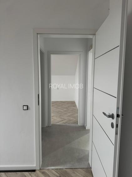 Apartament modern cu 3 camere, terasă și finisaje premium – 73,3 mp - 3