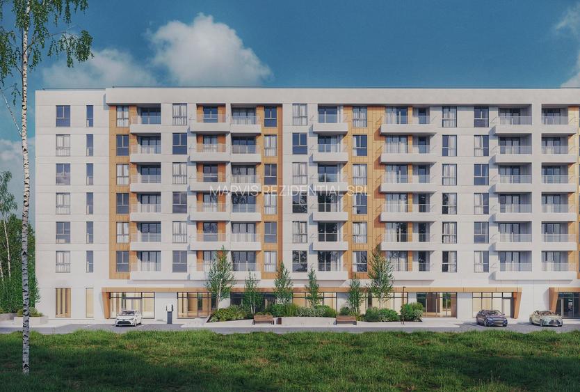 garsoniera dec 3min metrou Berceni - 13