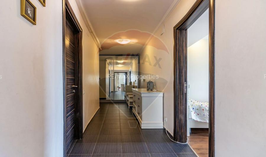 Apartament cu 3 camere de vanzare, langa padure, piscina, loc de joaca - 5